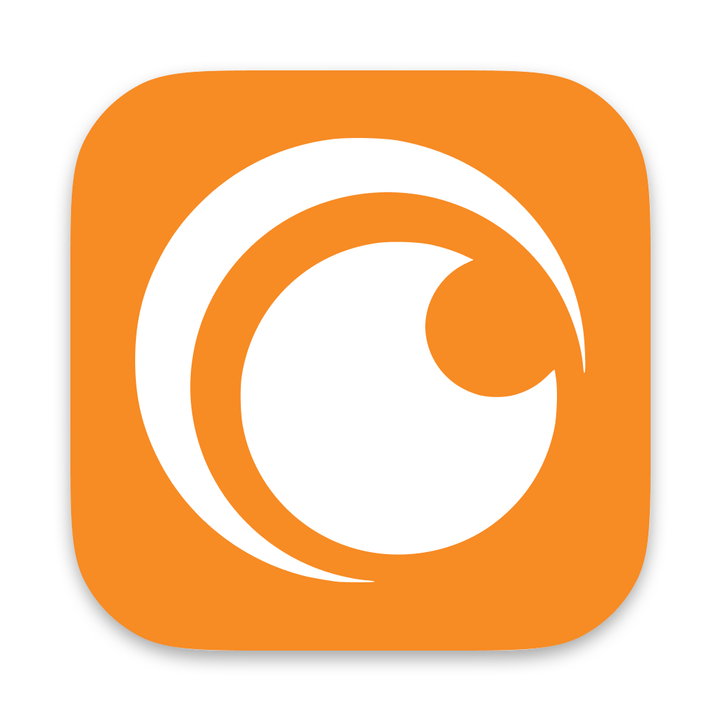 Crunchyroll