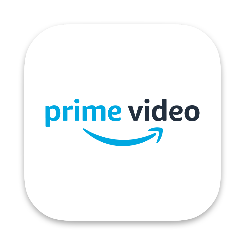 Amazon Prime Video